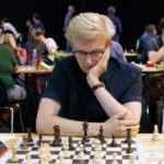 Riga: Stefán Steingrímur með jafntefli við alþjóðlegan meistarara