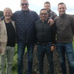 Starfsár TR hófst með stórskemmtun á Stórmóti