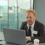 Ríkharður Sveinsson er nýr formaður Taflfélags Reykjavíkur