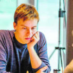 Tefldi eins og Lasker gerði fyrir 127 árum