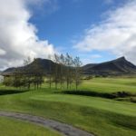 Íslandsmót skákmanna í golfi fer fram 15. september