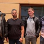 Taflfélag Reykjavíkur hraðskákmeistari taflfélaga