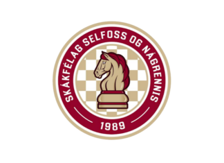 Krakkaskák á Hótel Selfossi