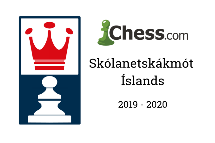 Skólanetskákmót Íslands