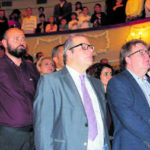 Erfið byrjun á EM landsliða í Batumi