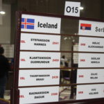 EM hlaðvarpið – Upphaf 2. umferðar