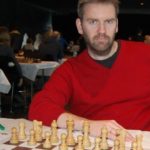 Magnús Pálmi Örnólfsson með öruggan sigur á þriðjudagsmóti TR í gær
