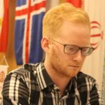 Hjörvar og Bragi með fullt hús á Suðurlandsmótinu