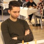 Rússarnir leiða á Heimsmeistaramótinu eftir fjórar umferðir
