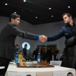 Wesley So að yfirspila heimsmeistarann?