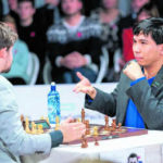 Wesley So fyrsti heimsmeistarinn í Fischer random