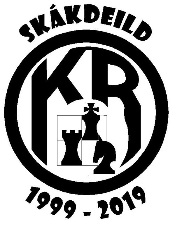 Skákdeild KR