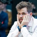 Carlsen og Koneru heimsmeistarar í atskák – HM í hraðskák hefst kl. 12
