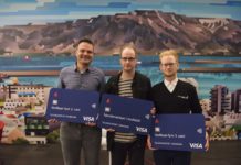 Jón Viktor Íslandsmeistari í hraðskák eftir sigur á Friðriksmóti Landsbankans