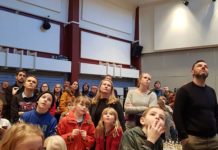 TORG skákmótið 2020 í Rimaskóla á morgun