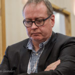 Jóhann með fullt hús eftir tvær umferðir