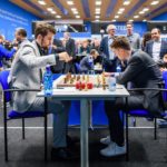 Wesley So efstur í Sjávarvík – Carlsen sló metið!