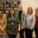 Kvennalandsliðsferð til Prag! – Áskell Örn nýr landsliðsþjálfari