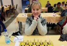 Guðlaug vann FIDE-meistara – Jóhanna og Tinna unnu einnig