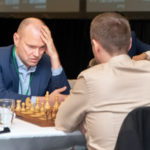 Hannes efstur í Prag – hefur 4 vinninga eftir 5 umferðir!