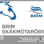 BRIM Skákmótaröðin 2020