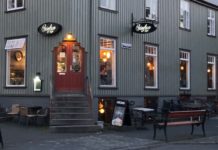 Pub Quiz á Stofunni á fimmtudagskvöldinu
