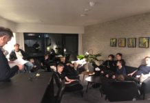 Góð byrjun á NM ungmenna