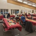 Aasef efstur á Þriðjudagsmóti
