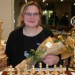 Lenka Íslandsmeistari kvenna í tólfta sinn!
