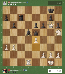 KR Árdegismót - öllum opið @ Reykjavík | Ísland