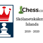 Skólanetskákmót Íslands