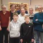 Aðalfundur Taflfélags Vestmannaeyja og Skákþing Vestmanneyja