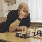 Arnar sigraði á upphitunarmóti BRIM-mótsins – Íslandsmótið fer fram á morgun