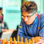 Magnús Carlsen hefur slitið tengslin við Norska skáksambandið