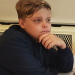Vignir Vatnar efstur á Íslandsmótinu í netkappskák