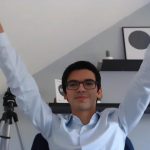 Nakamura fylgir Carlsen eins og skugginn – Anish Giri vann loks skák