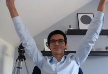 Nakamura fylgir Carlsen eins og skugginn – Anish Giri vann loks skák