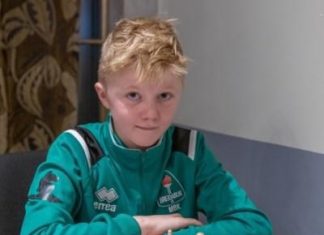 Matthías Björgvin og Kristján Dagur Íslandsmeistarar í skólaskák