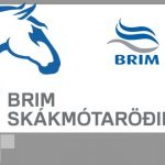 Fyrsta mót Brim mótaraðarinnar verður haldið helgina 19.-21. júní