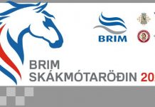 Fyrsta mót Brim mótaraðarinnar verður haldið helgina 19.-21. júní