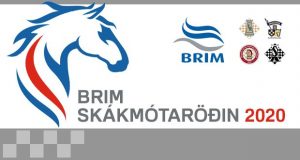 Brim-mótaröðin @ Skákhöllinn | Reykjavík | Ísland