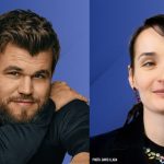 Carlsen og Lagno sigurvegararar minningarmóta um Steinitz