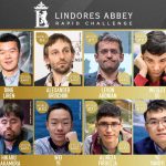 Ofuratskákmót hefst á Chess24 í dag