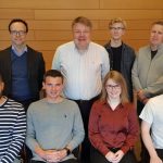 Samantekt sjórnarfundar SÍ – Jóhanna Björg Jóhannsdóttir varaforseti SÍ