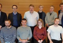 Samantekt sjórnarfundar SÍ – Jóhanna Björg Jóhannsdóttir varaforseti SÍ
