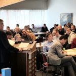 Fundargerð aðalfundar SÍ