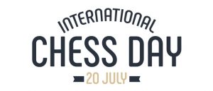 Alþjóðlegi skákdagurinn!