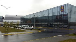 FRESTAÐ - Íslandsmót skákfélaga 2019-2020 (síðari hluti) @ Fjölnishöllin | Reykjavík | Ísland