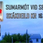 Sumarmót við Selvatn