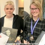 Skákhátíð KR við Selvatn – Vignir Vatnar sigraði í þriðja sinn